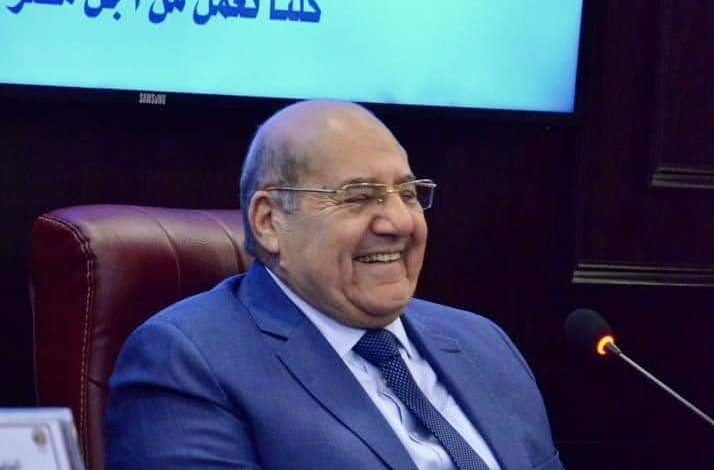 النظم الانتخابية ونشأة الأحزاب السياسية،ورشة عمل بمستقبل وطن 4 FB IMG 1675520623386