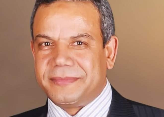 قرار جمهوري بتعيين عميد لكلية الحقوق وعميد كلية الدراسات الأفريقية العليا بالقاهرة 3 IMG 20230207 WA0095