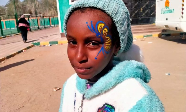 أنشطة الفنية والثقافية للنشء بمحافظة أسوان تنفذها الشباب 5 IMG 20230210 WA0047