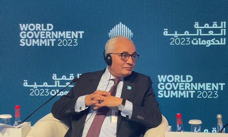 التربية والتعليم" تشارك في "ساعة الأرض" بإطفاء الأنوار لمدة ساعة 1 IMG 20230214 WA0048 1