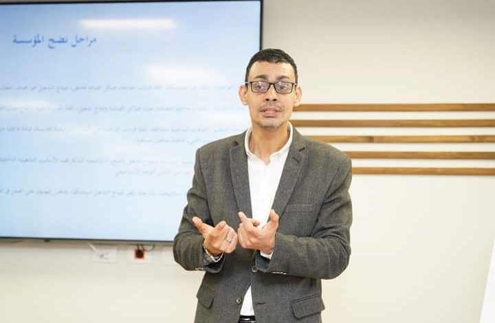 دور الإعلام في نشر ثقافة الحوكمة ندوة بالمعهد القومي للحوكمة 4 FB IMG 1679512965674