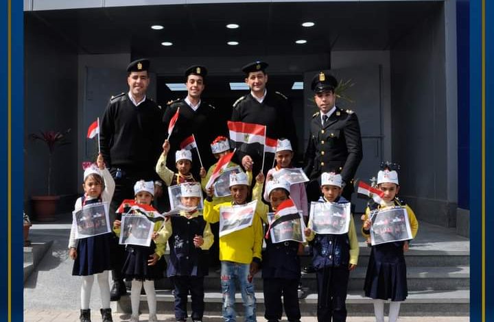 الداخلية تنظم ندوات توعوية بالمدارس لتنمية الثقافة الشرطية 3 FB IMG 1679902572752