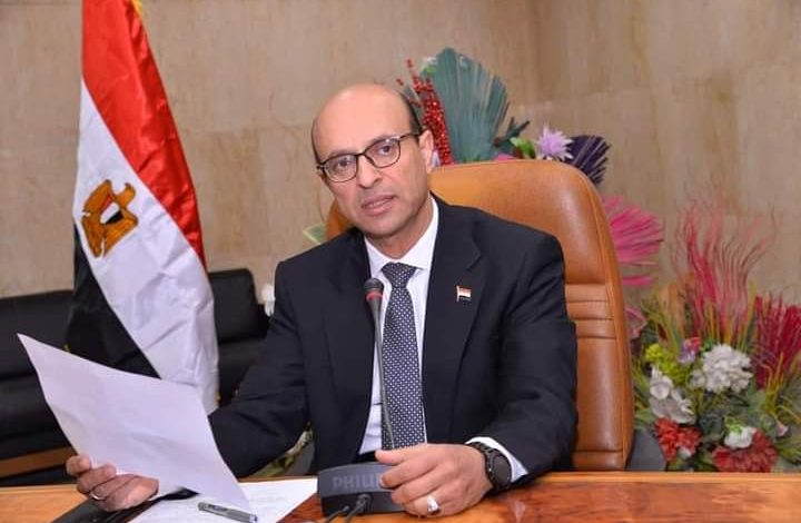 تصنيف QS يعلن ادراج جامعة اسيوط فى 6 مجالات علمية ضمن قائمة التخصصات المتميزة فى أفضل جامعات العالم 2023 2 FB IMG 1679994460429