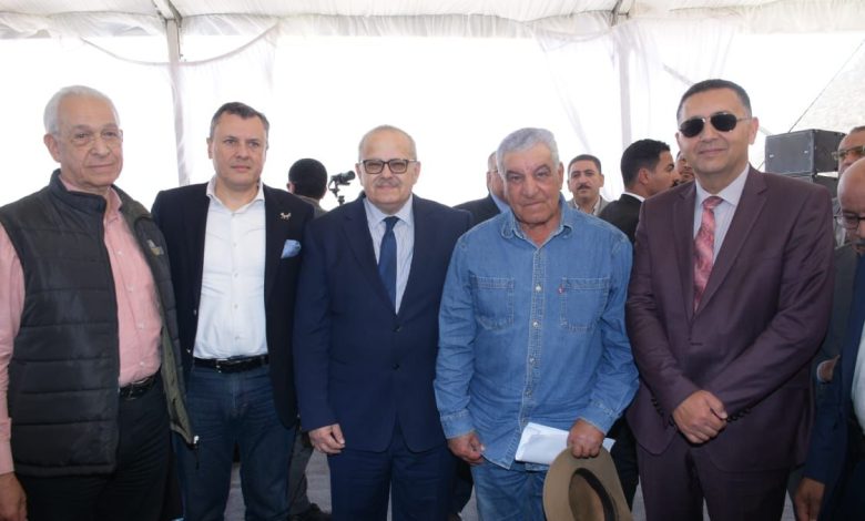 الأحد القادم د. الخشت يكرم الفريق البحثي بكلية الهندسة المشارك في الكشف الأثري المصري العالمي 1 IMG 20230302 WA0128 1 1