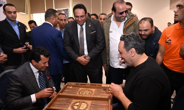 ١٠٠٠ مشارك فى ماراثون رياضى ببورسعيد ضمن أجندة الفعاليات الرياضية 4 IMG 20230304 WA0109 1