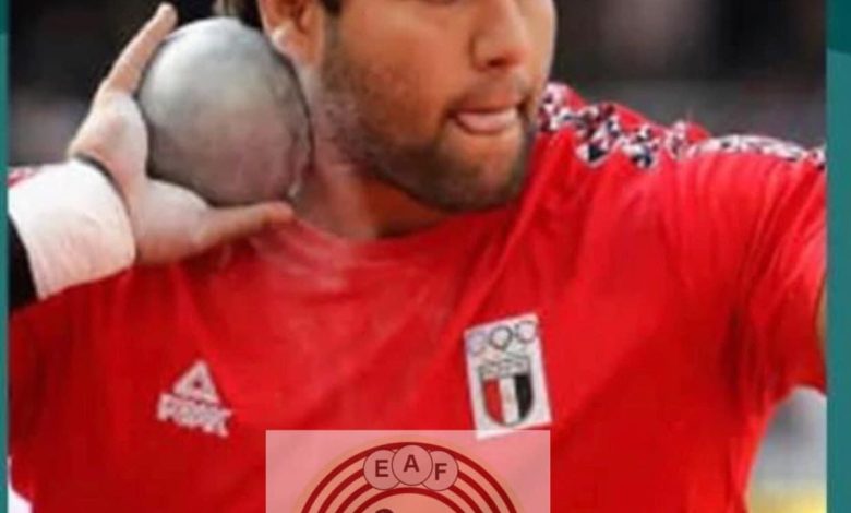 وزير الشباب والرياضة يشيد بتحقيق مصطفى عمرو رقمًا قياسيًا في دفع الجلة وتأهله لبطولة العالم 1 IMG 20230317 WA0411 1