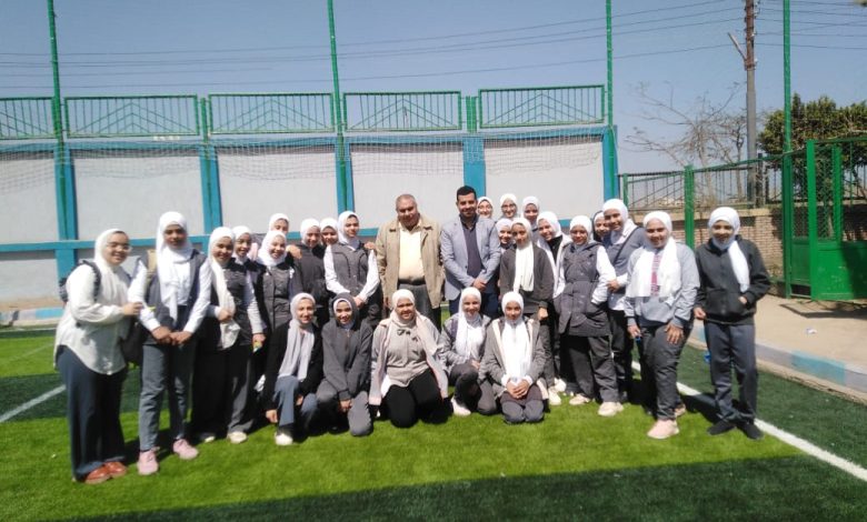 الشباب والرياضة تنظم ندوات للتوعية الأسرية بالمحافظات 1 IMG 20230317 WA0417 1