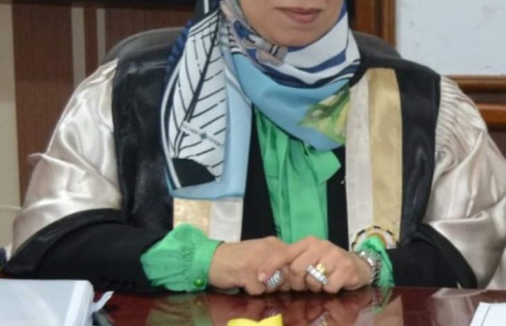 رحاب الداخلى مستشارا إعلاميا لجامعة أسيوط 2 IMG 20230321 WA0123