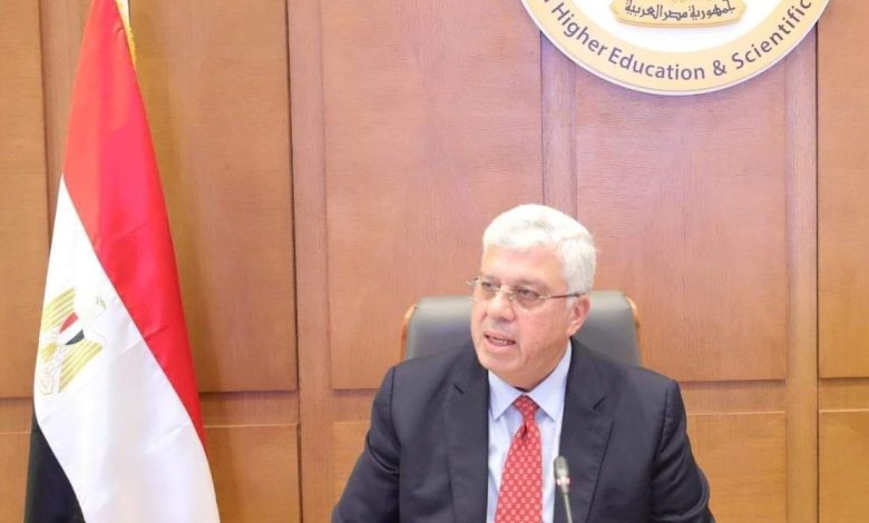 بروتوكول تعاون بين مركز بحوث وتطوير الفلزات والشركة المصرية للمواسير والمنتجات الإسمنتية 1 IMG 20230327 WA0056