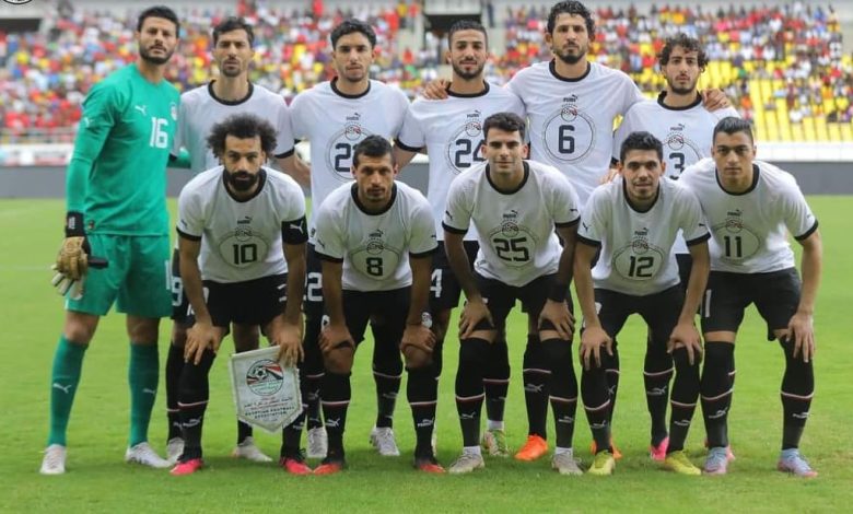 وزير الشباب والرياضة يشيد بأداء المنتخب الوطنى أمام مالاوي 1 IMG 20230329 WA0001