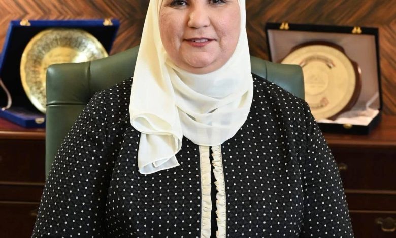 التضامن الاجتماعي تعلن تأثيث وتجهيز 800 وحدة سكنية بديلة لسكان جزيرة الوراق في أكتوبر ومطار إمبابة 2 unnamed file 1