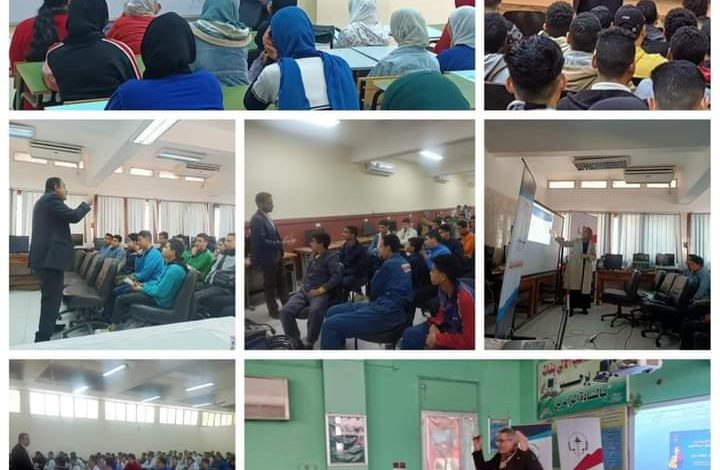 ندوات توعية حول التوعوية لدعم الصحة النفسية والوقاية من الإدمان والتعاطي 2 FB IMG 1681117885533