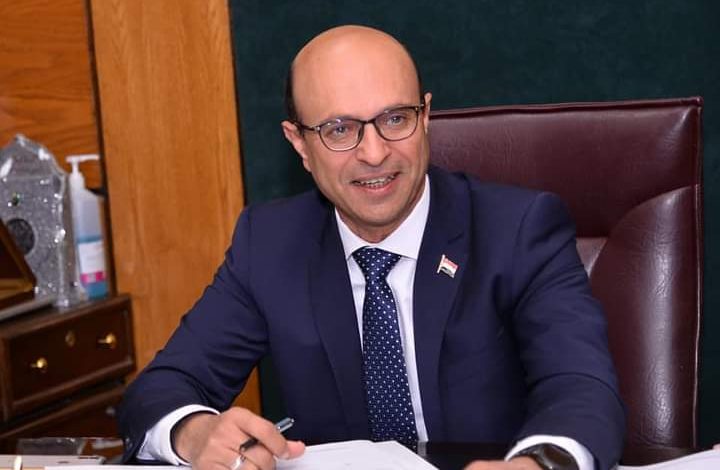 مستشفيات جامعة أسيوط تعلن عن نجاح ٢٠٠ حالة زراعة قوقعة بنسبة نجاح ١٠٠% للأطفال فاقدي السمع 5 FB IMG 1681355195234