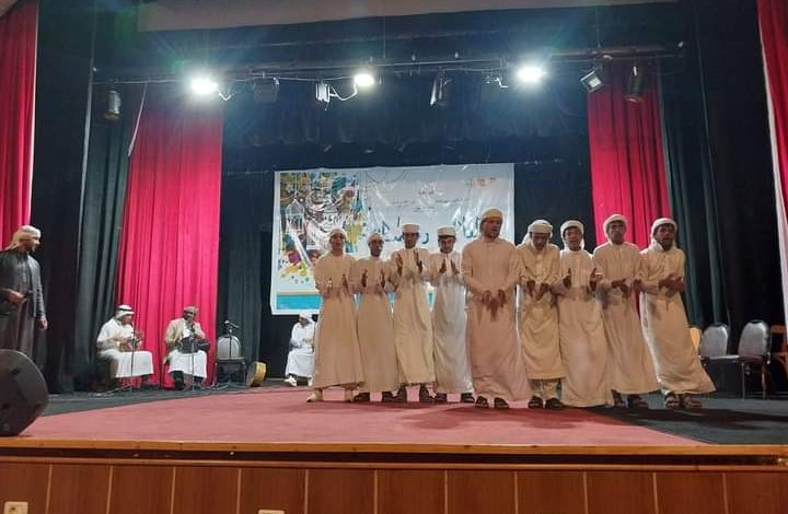 فرقة العريش التلقائية تتألق بليالي رمضان بكفر الشيخ 4 FB IMG 1681355475941