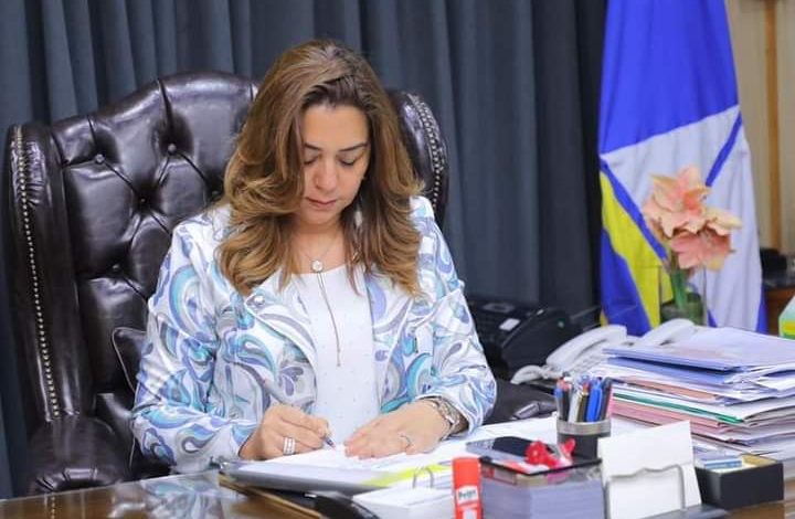 محافظ دمياط" تعتمد جداول امتحانات الفصل الدراسي الثانى للمراحل التعليمية الثلاث 14 FB IMG 1681497105876