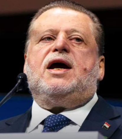 محافظ البنك المركزي :مصر اتخذت اجراءات ضخمة للتخفيف من تداعيات جائحة كورونا والازمة الروسية أوكرانيا 1 FB IMG 1681554578506