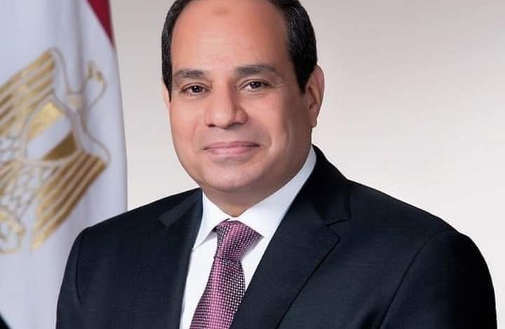 حسين زين يهنى الرئيس السيسي بمناسبة حلول عيد الفطر المبارك 1 FB IMG 1682002879227