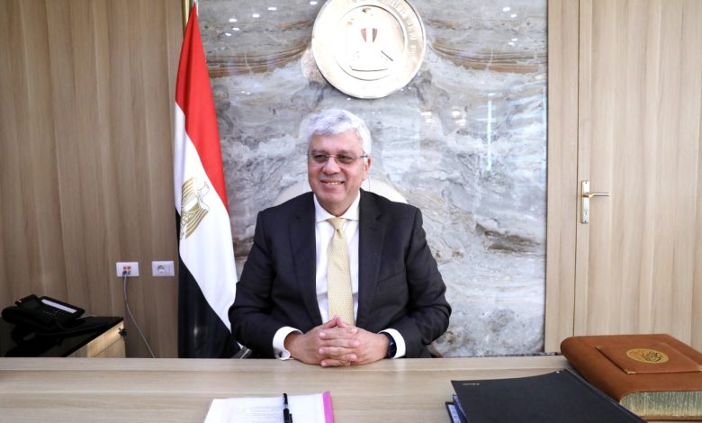 التعليم العالي : جامعة بنها تشهد تطورًا ملحوظًا في خدمة المجتمع والتصنيفات الدولية 1 IMG 20230401 WA00472