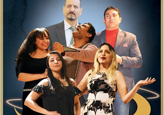 غدا الأربعاء فرقة المسرح المصري تستعيد نجاحات رائعة مسرحية متجوزين واللا ...؟ 5 IMG 20230404 WA0040