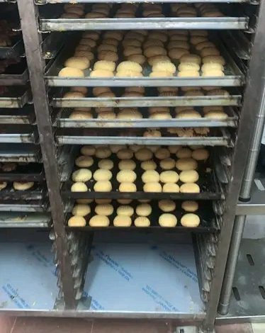 مدارس التعليم الفنى تطرح انتاجها بالاسواق لمواجهة الغلاء 5 IMG 20230407 WA0145