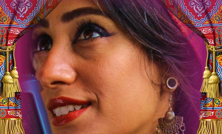 غدا.. "أميرة رضا" تحيى الليلة الـ١٤ لبرنامج "هل هلالك" 6 IMG 20230411 WA0130