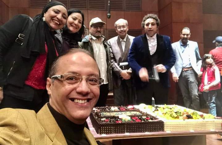 ياسر بهيج يكتب : رائعة متجوزين واللا...؟ 5 IMG 20230415 WA0034