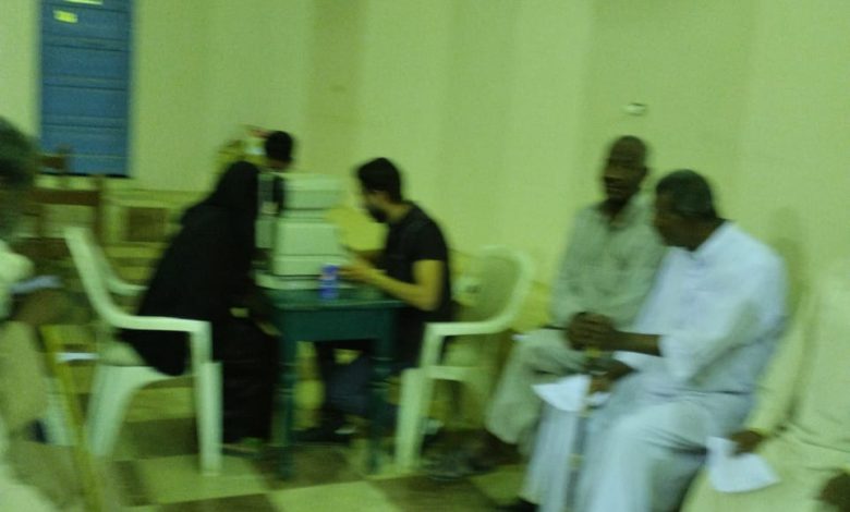 حزب مصر الحديثة بأسوان: ينظم قافلة طبية مجانية بقرية ابوالريش قبلي نجع الخلاصاب 1 IMG 20230416 WA0086