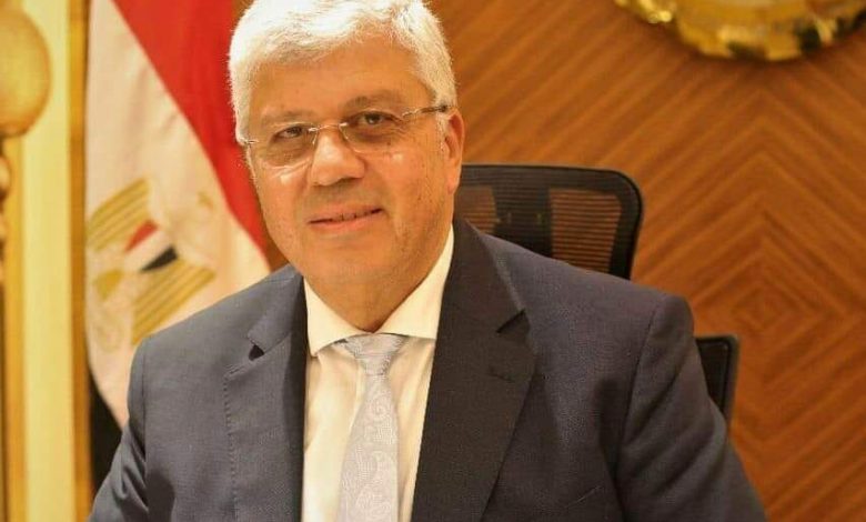 هيئة الاستشعار تشارك في مؤتمر الفضاء الإفريقي 1 IMG 20230424 WA0004