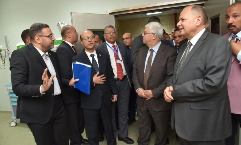 المجلس الأعلى للجامعات يناقش تحويلات طلاب السودان وروسيا للجامعات الخاصة والاهلية 1 IMG 20230430 WA0057 1