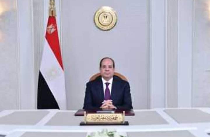 رئيس جامعة أسيوط يشارك في جلسة الحوار الوطني بمشاركة مجتمعية واسعة 2 FB IMG 1683279674857