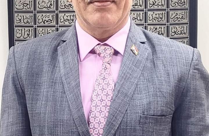 تعليم العاصمة انهى الاستعدادات لامتحانات الفصل الدراسي الثاني نهاية العام 1 FB IMG 1683280012628