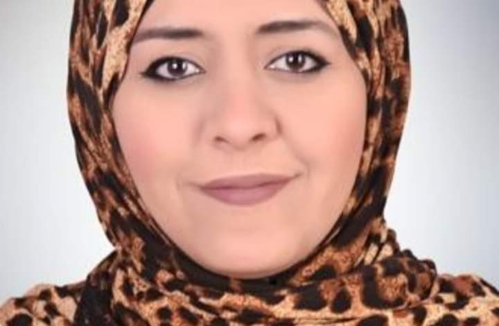 مجلس تربية المنيا يوافق على منح الدكتورة علياء عباس درجة أستاذ مساعد بقسم المناهج وطرق التدريس 1 FB IMG 1683981270148