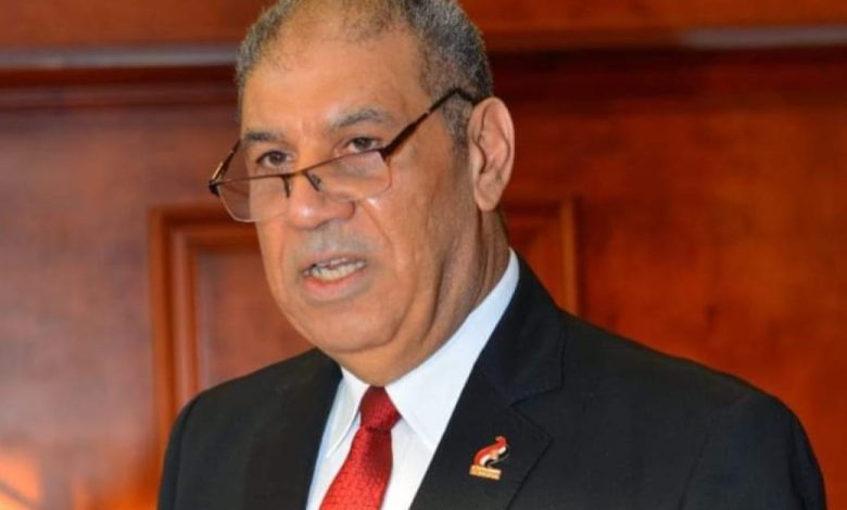 أمين عام حزب مصر الحديثة بالشرقية يثمن إنطلاق جلسات الحوار الوطني 1 IMG 20230504 WA0000