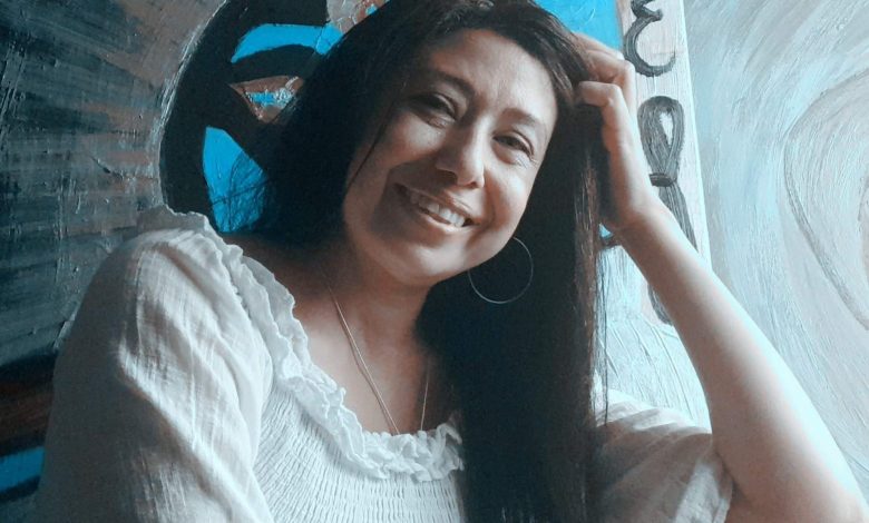 فى حب الحضارة المصرية معرض للفنانة وفاء ياديس 1 IMG 20230506 WA0080