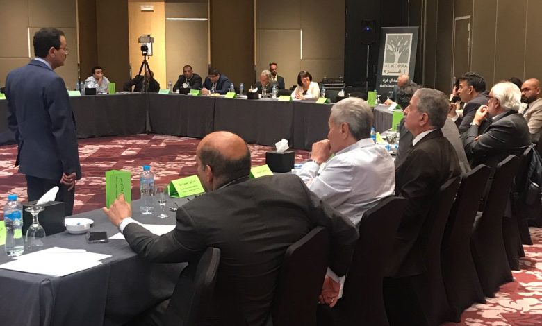 التعليم العالي تشارك في مبادرات الشباب للتغيير وتحقيق التنمية المستدامة 5 IMG 20230507 WA0155