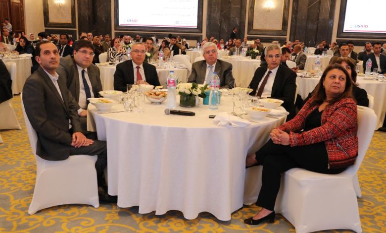 وزير التعليم العالي والبحث العلمي يُعلن توصيات المُلتقى السنوي الرابع للمراكز الجامعية للتطوير المهني 1 IMG 20230510 WA0084