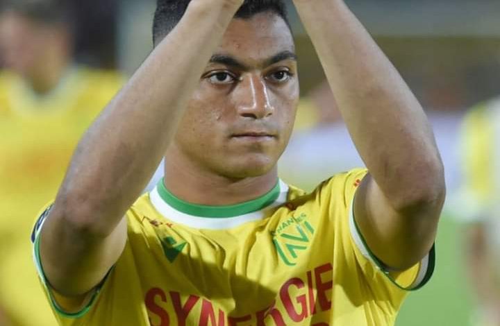 كلام نهائى مصطفى محمد يترك جالاتا الى نانت الفرنسى 2 FB IMG 1686764353919