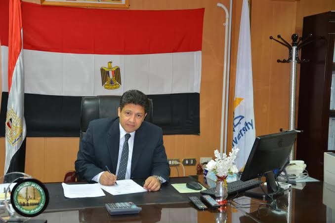 للعام الرابع على التوالى جامعة دمياط تظهر فى تصنيف تايمز للتأثير المجتمعى 1 IMG 20230602 WA0063