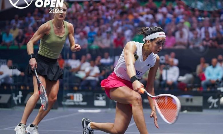 دوللي شاهين تطرح أغنيتها الجديدة «حوش الدلع» عبر موقع «يوتيوب 1 IMG 20230603 WA0013