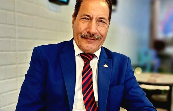 جماعات الضغط...في الجهاز الاداري للدولة .. بقلم الدكتور فتحي الشرقاوي. 1 IMG 20230604 WA00792