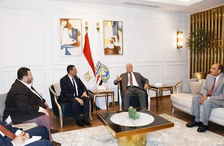 فودة وناصف يعلنان جنوب سيناء خالية من الأمية 5 IMG 20230607 WA0114