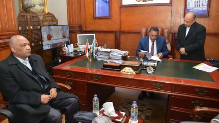 ٧٥،٨% نسبة النجاح فى اعدادية مطروح 1 IMG 20230609 WA01431