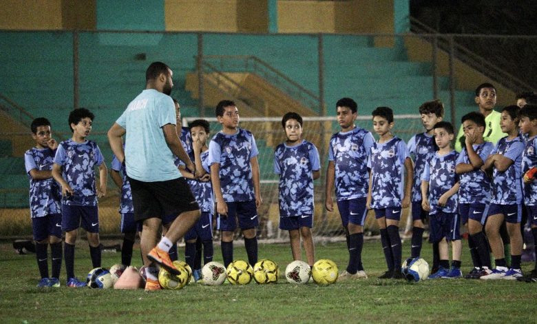 سبورت ستار إنترناشيونال" تستعد لدوري أندية منطقة الجيزة 5 IMG 20230612 WA0134