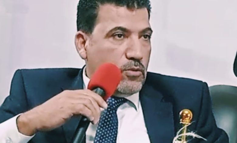 المستشار إيهاب وهبي : زيادة أعداد نواب البرلمان والشيوخ والتفرغ مقبول 1 IMG 20230612 WA0223