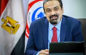 الصحة: فحص 7 ملايين و91 ألف مواطن للكشف المبكر عن الأمراض المزمنة والاعتلال الكلوي 1 IMG 20230615 WA0096