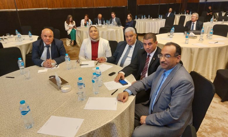 جامعة طيبة التكنولوجية تشارك في تدشين مبادرة تمكين الشباب في الحوسبه 1 IMG 20230619 WA0172