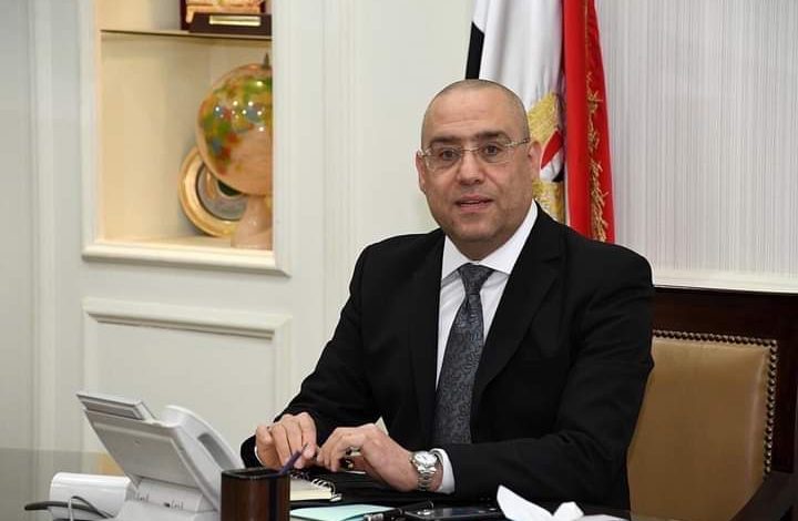 بامر الوزيى ازالة مخالفات بناء بمدينة بني سويف الجديدة..وحملات بالعاشر من رمضان و 6 أكتوبر 4 FB IMG 1689151736175