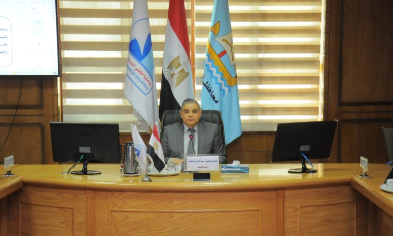 اعلان نتائج كليات جامعة كفر الشيخ على الموقع الإلكتروني للجامعة 1 IMG 20230711 WA0107