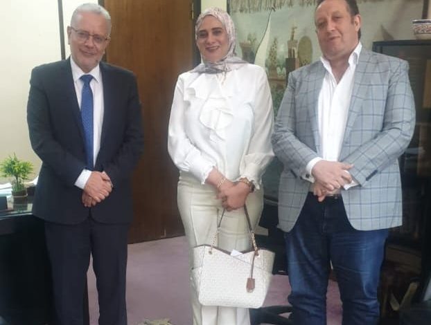 الإعداد للموسم السادس لمسابقة المواهب الذهبية لذوى الهمم 3 IMG 20230719 WA0127