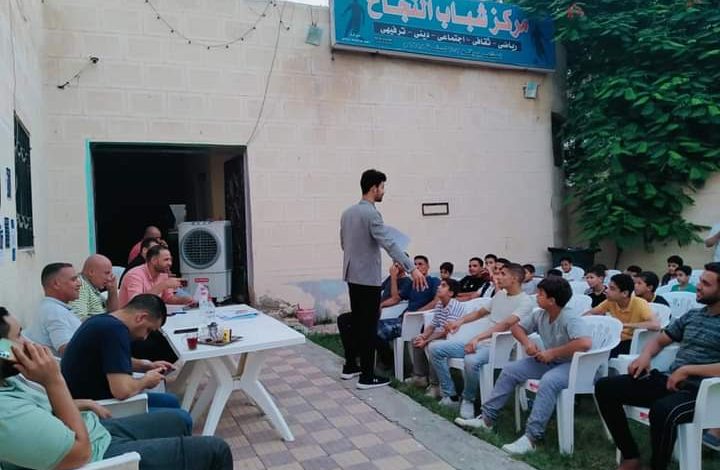 بدء تنفيذ مبادرة التوعيه بمخاطر المخلفات الالكترونيه وطرق التداول الآمن 3 IMG 20230728 WA0135